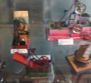 Zürcher Spielzeugmuseum