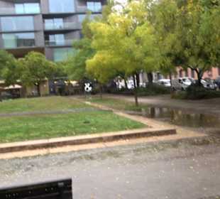 Neustädtischer Kirchplatz