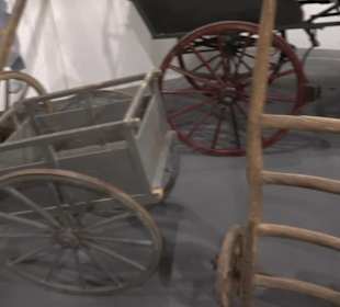 Museum für Kutschen, Chaisen & Karren