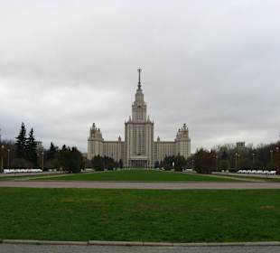 Wzgórza Worobiowe