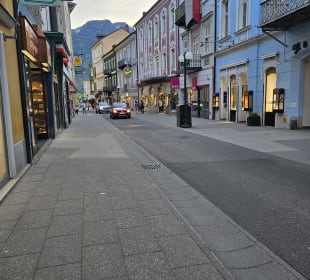 Stadtrundgang Bad Ischl