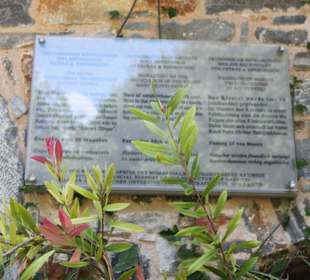 Monastery of Koufi Petra