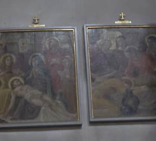 Stift Niedermünster