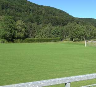 Sportplatz Öschingen