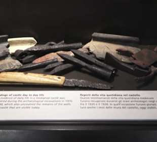 Hohenstaufen Geschichtsraum