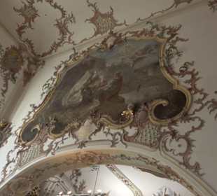 Stiftspfarrkirche St. Kassian