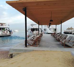 Hurghada Marina Boulevard