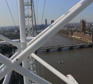 London Eye
