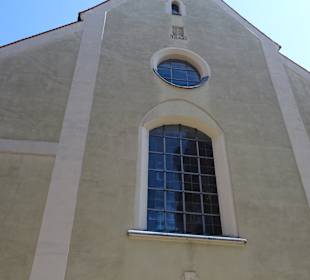 Stiftspfarrkirche St. Kassian