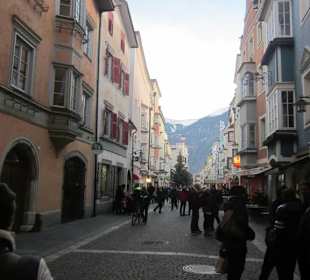 Gasse