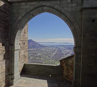 Sacra di San Michele