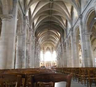 Kathedrale Notre-Dame du Havre