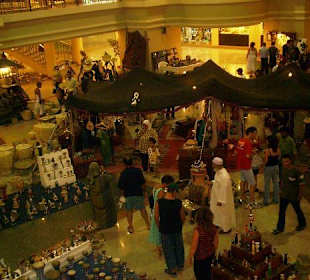 Sharm el Sheik - Ägypten