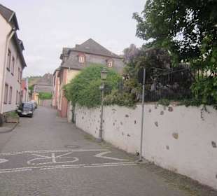 Altstadt Rüdesheim