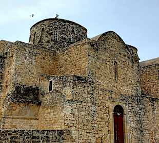 Kloster St. Barnabas