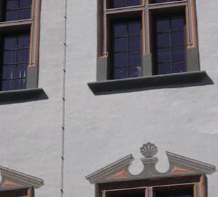 Kurfürstliches Palais