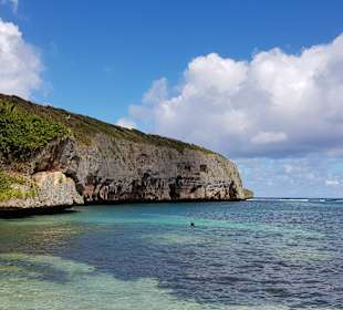 Playa Madama