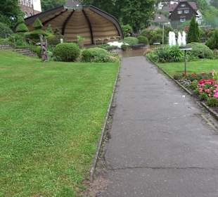 Kurgarten Alpirsbach