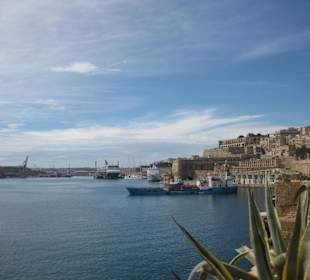 Valletta