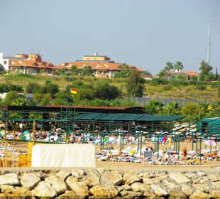 Inspirationen an d.Strandprom.entlang Nov.2010