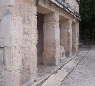 Chichen Itza