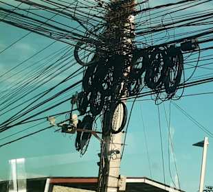 Stadtrundfahrt Bavaro