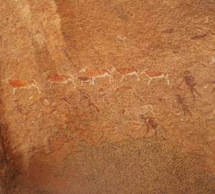 Felszeichnungen