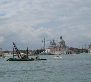 Ворота Венеции