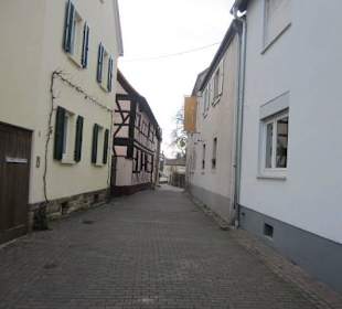 Weihnachtsmarkt Deidesheim