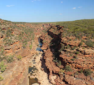 Kalbarri NP