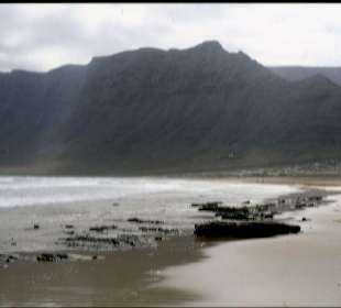 Playa de Famara