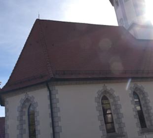 Evangelische Kirche