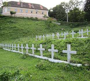 Valea Oltului / Olt-Tal 