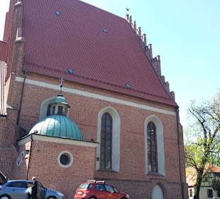Stare Miasto