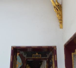 Wat Phra Keo und Königspalast / Grand Palace