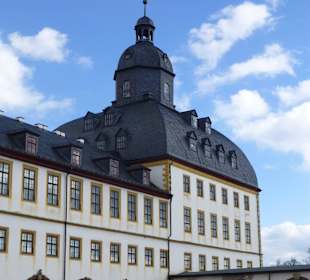 Schloss Gotha