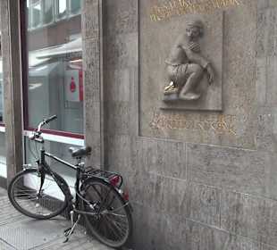 Schneider-Wibbel-Gasse