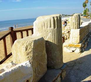 Inspirationen an d.Strandprom.entlang Nov.2010