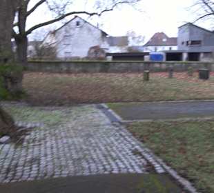 Alter Friedhof Pliezhausen