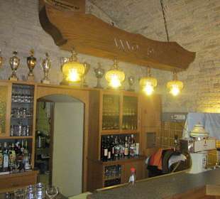 Sängerheim Germersheim