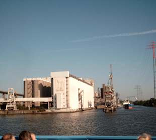 HafenImpression