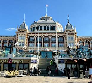 Strand Scheveningen
