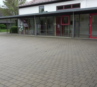 Dorfgemeinschaftshaus Gaisbeuren