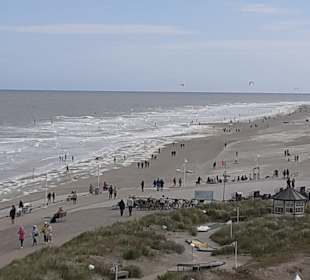 Weststrand Norderney