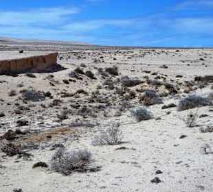 Eindrücke von der Wanderung durch den Istmo