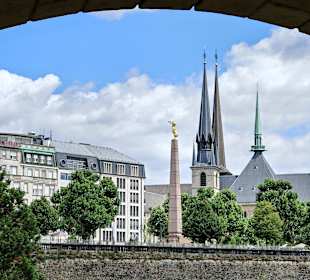 Luxemburg