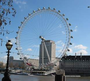 London Eye