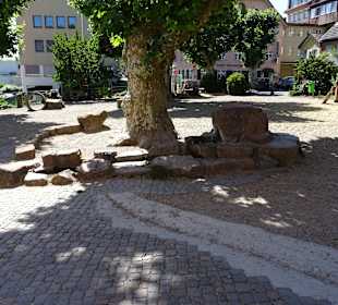 Waldshut Altstadt