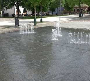 Wasserspiel
