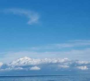 Meerblick